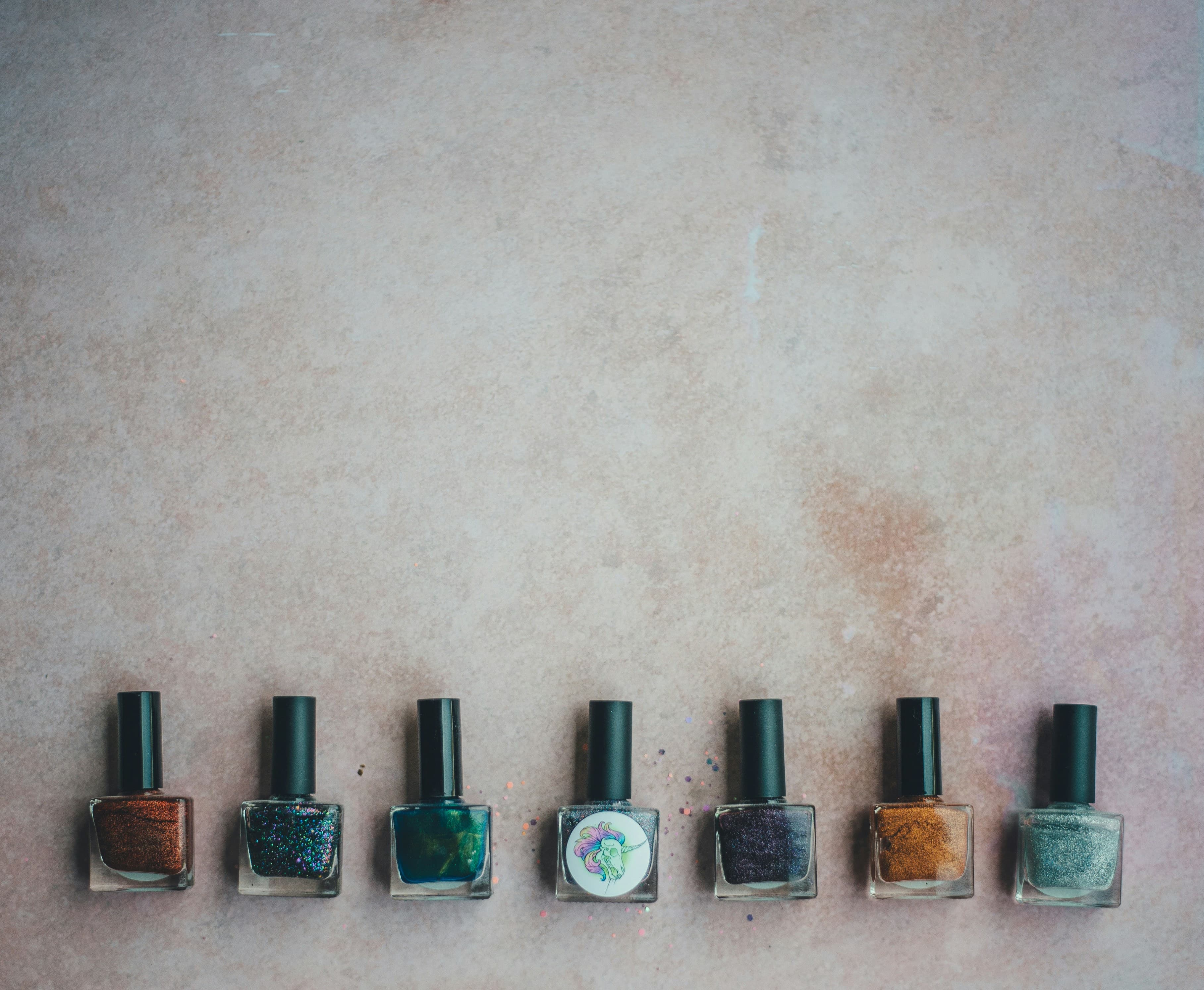 Luxe Nails Bar salon